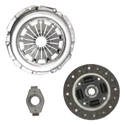 KIT DE EMBRAGUE SKF VKCA...