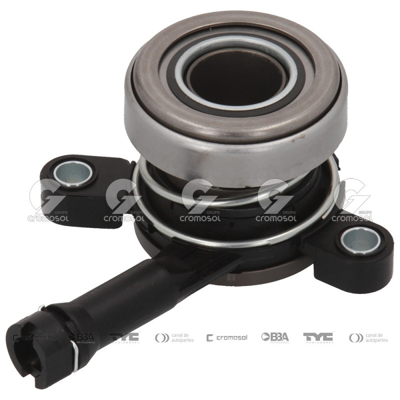 CRAPODINA HIDRAULICA DE EMBRAGUE PHC VALEO CSC3222B