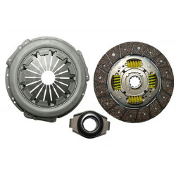 KIT DE EMBRAGUE SKF VKCA 3008 A