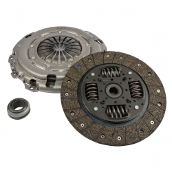 KIT DE EMBRAGUE SKF VKCA 3008 A