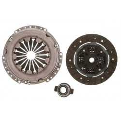 KIT DE EMBRAGUE SKF VKCA 3009 A