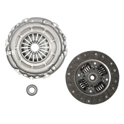 KIT DE EMBRAGUE SKF VKCA 3009 A