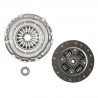 KIT DE EMBRAGUE SKF VKCA 3009 A