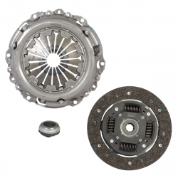 KIT DE EMBRAGUE SKF VKCA...