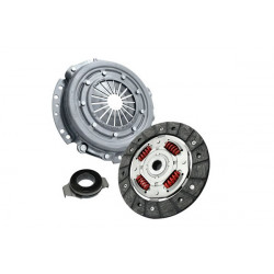 KIT DE EMBRAGUE SKF VKCA 3010 A