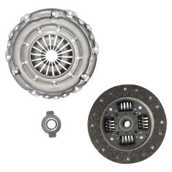 KIT DE EMBRAGUE SKF VKCA 3010 A