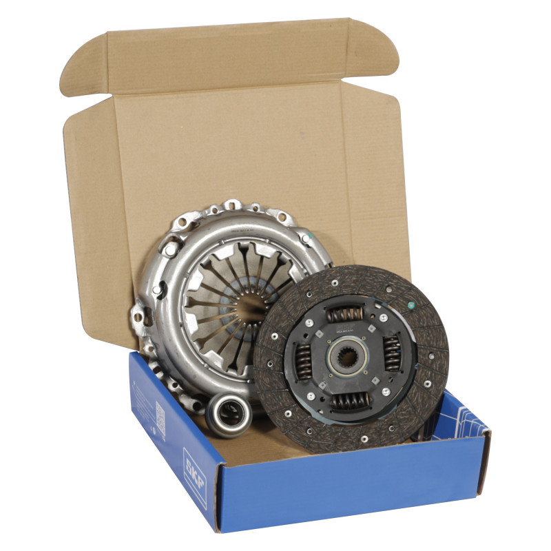 KIT DE EMBRAGUE SKF VKCA 3011 A