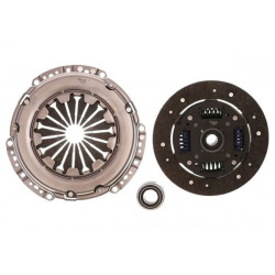 KIT DE EMBRAGUE SKF VKCA 3011 A