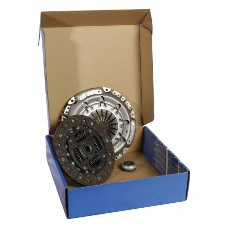 KIT DE EMBRAGUE SKF VKCA 3012 A