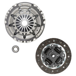 KIT DE EMBRAGUE SKF VKCA...