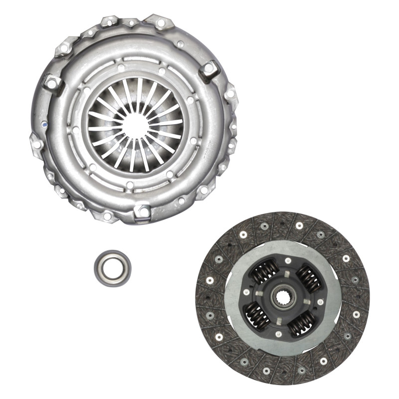 KIT DE EMBRAGUE SKF VKCA 3014 A