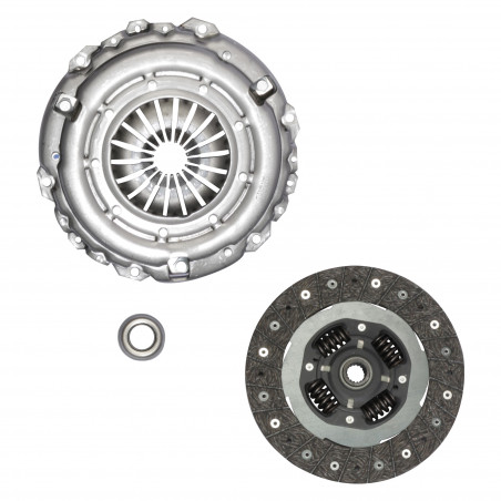 KIT DE EMBRAGUE SKF VKCA 3014 A