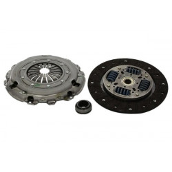 KIT DE EMBRAGUE SKF VKCA 3014 A