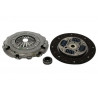 KIT DE EMBRAGUE SKF VKCA 3014 A