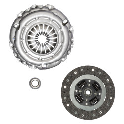 KIT DE EMBRAGUE SKF VKCA 3014 A