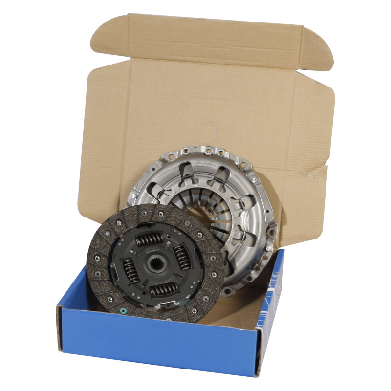 KIT DE EMBRAGUE SKF VKCA 4001 A