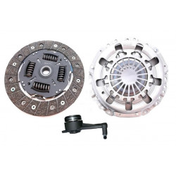 KIT DE EMBRAGUE SKF VKCA 4001 A