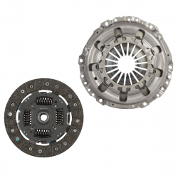 KIT DE EMBRAGUE SKF VKCA...