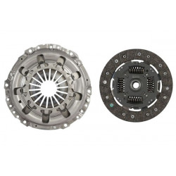 KIT DE EMBRAGUE SKF VKCA 4001 A1