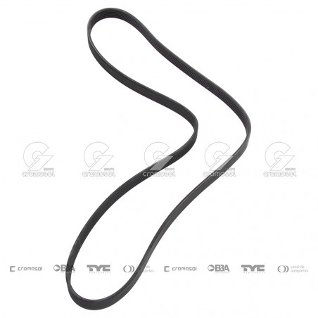 CORREA POLIV DE ACCESORIOS CONTINENTAL 5223/20