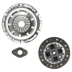 KIT DE EMBRAGUE SKF VKCA 4002 A