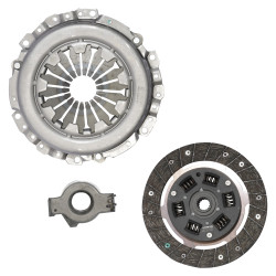 KIT DE EMBRAGUE SKF VKCA...