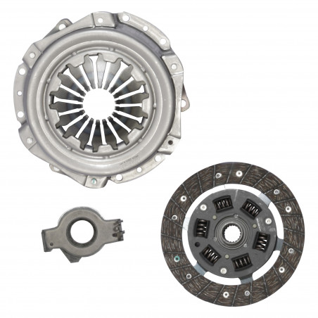 KIT DE EMBRAGUE SKF VKCA 2003 A