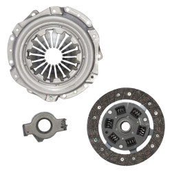 KIT DE EMBRAGUE SKF VKCA 2003 A