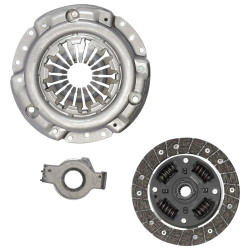 KIT DE EMBRAGUE SKF VKCA...