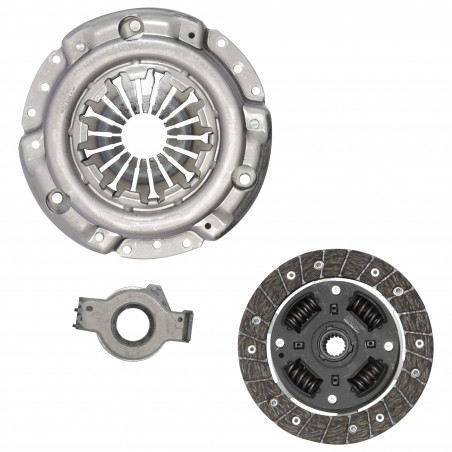 KIT DE EMBRAGUE SKF VKCA 2004 A