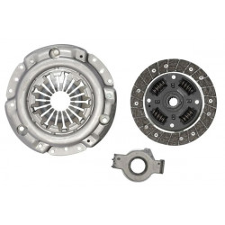 KIT DE EMBRAGUE SKF VKCA 2004 A