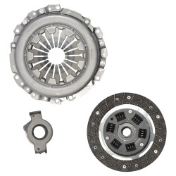 KIT DE EMBRAGUE SKF VKCA...