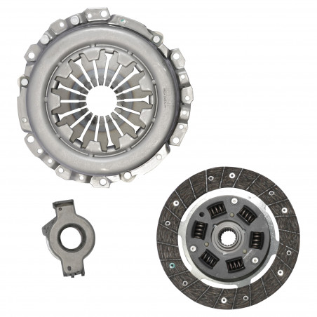 KIT DE EMBRAGUE SKF VKCA 2005 A