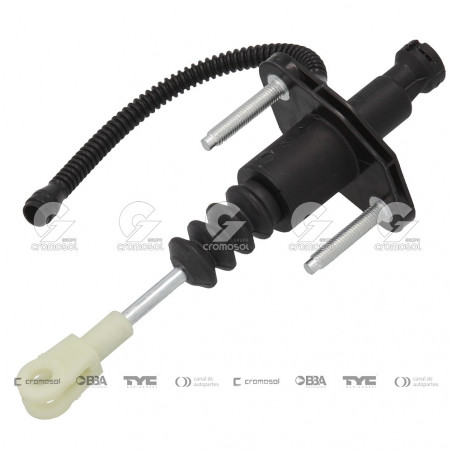 CILINDRO MAESTRO DE EMBRAGUE PHC VALEO 66956