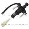 CILINDRO MAESTRO DE EMBRAGUE PHC VALEO 66956