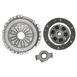 KIT DE EMBRAGUE SKF VKCA 2005 A
