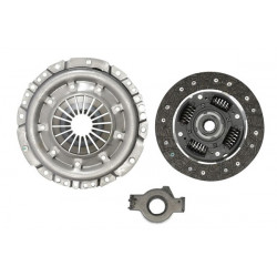 KIT DE EMBRAGUE SKF VKCA 2006 A