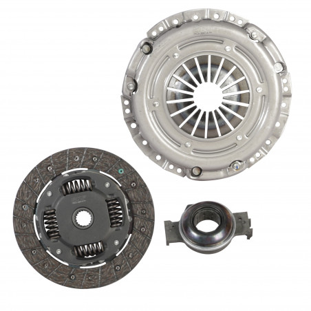 KIT DE EMBRAGUE SKF VKCA 2007 A