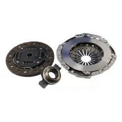 KIT DE EMBRAGUE SKF VKCA 2007 A