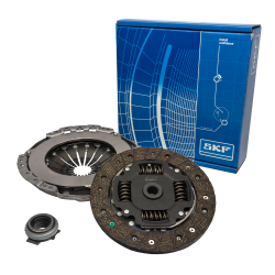 KIT DE EMBRAGUE SKF VKCA...