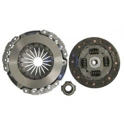 KIT DE EMBRAGUE SKF VKCA 2008 A