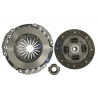 KIT DE EMBRAGUE SKF VKCA 2008 A