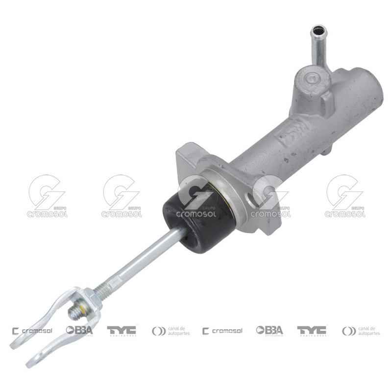 CILINDRO MAESTRO DE EMBRAGUE PHC VALEO 66958