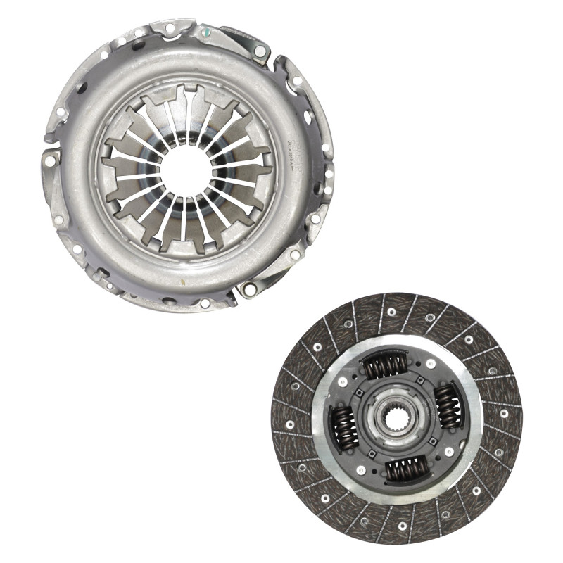KIT DE EMBRAGUE SKF VKCA 2010 A
