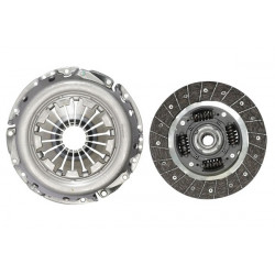 KIT DE EMBRAGUE SKF VKCA 2010 A