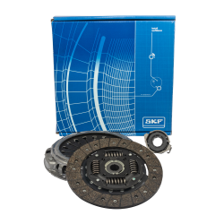 KIT DE EMBRAGUE SKF VKCA...