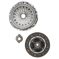 KIT DE EMBRAGUE SKF VKCA...