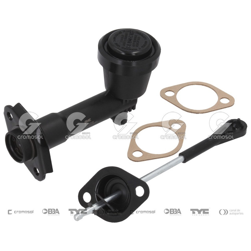 CILINDRO MAESTRO DE EMBRAGUE PHC VALEO 66960