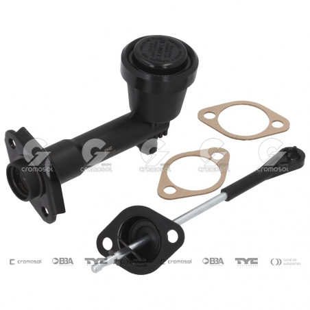 CILINDRO MAESTRO DE EMBRAGUE PHC VALEO 66960