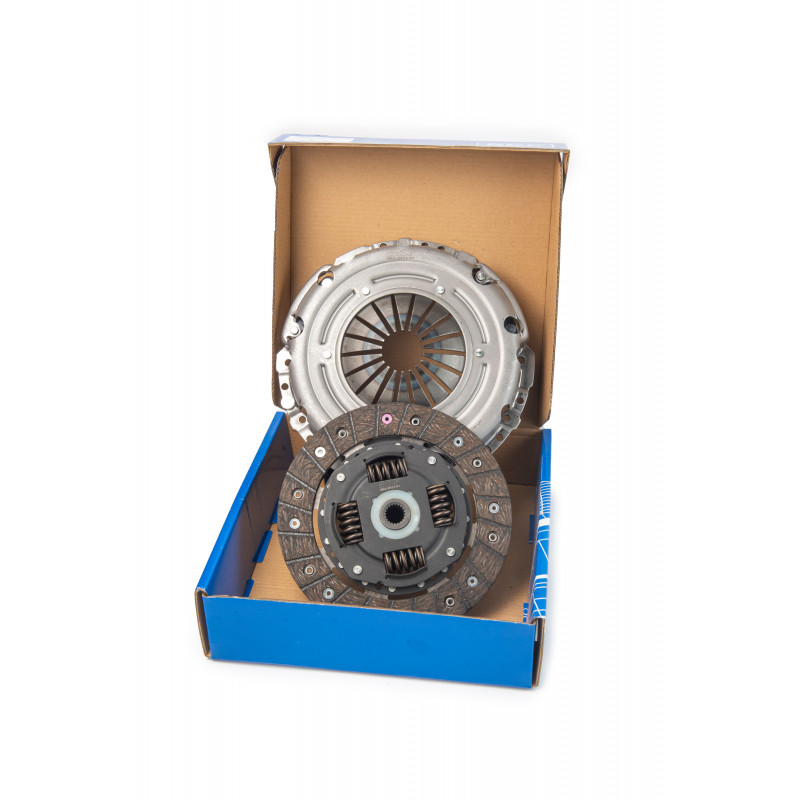 KIT DE EMBRAGUE SKF VKCA 2013 A